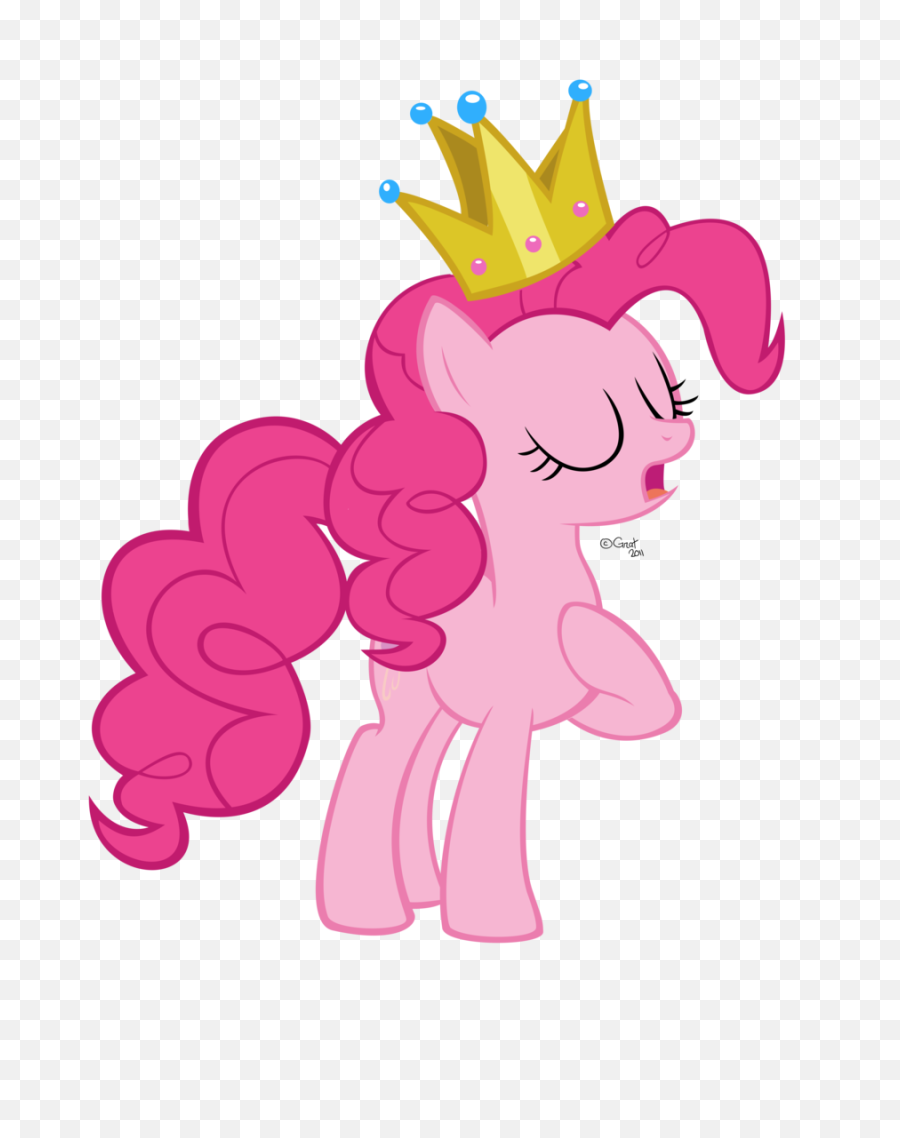 Download Pinkie Pie Master Race - My Little Pony Pinkie Pie Png,Pinkie Pie Png