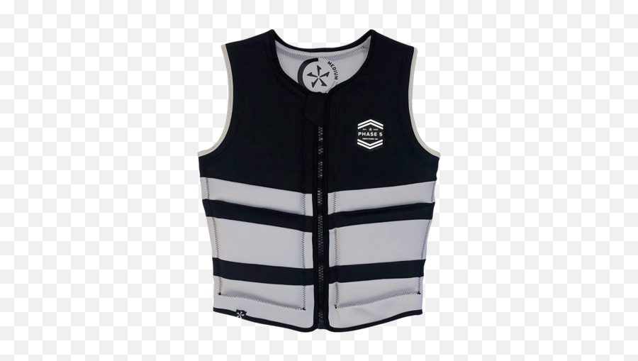 Phase Five Pro Vest - Sleeveless Png,Icon Riding Vest