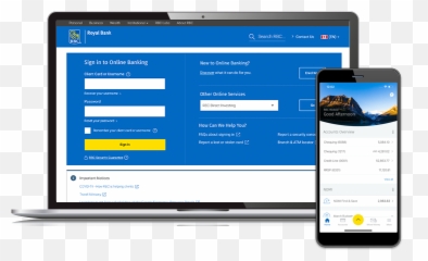 The Card That Gives You Choice Of Rewards - RBC View And Manage Documents Rbc png