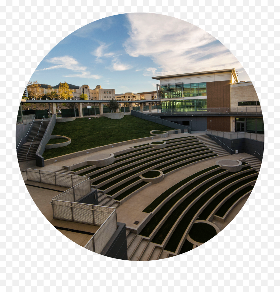 Event Spaces University Student Union Csusm - Stan State Amphitheater Png,Amphitheater Icon