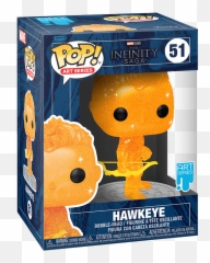Pop Animation My Hero Academia - Himiko Toga AAA Anime Funko Marvel Infinity Saga Hawkeye png