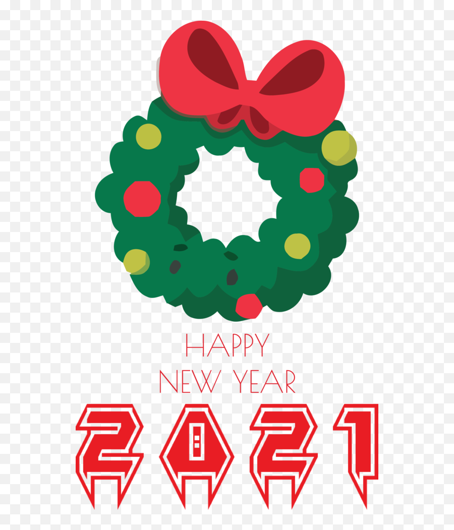New Year Image Macro Drawing Icon For Happy 2021 - Christmas Png,Happy New Year Icon