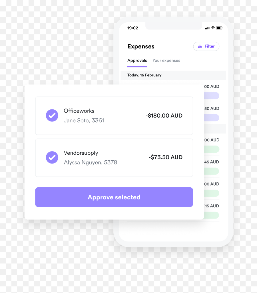 Expense Management Business System - Dot Png,Expensify Icon