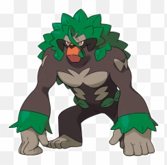 Incineroar Greninja - Reddit post and comment search Rillaboom Pokemon png