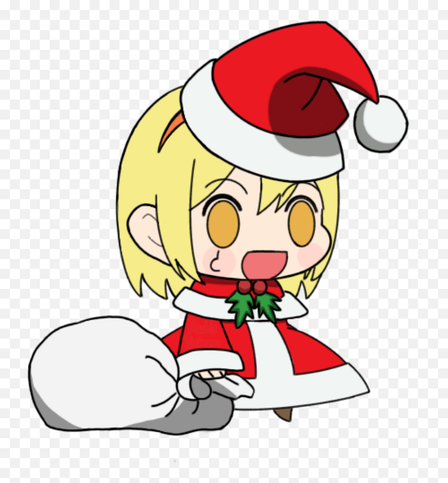 Why I Will Forever Respect Mash Rmashle - Felix Re Zero Padoru Png,Okita Souji Icon Chibi