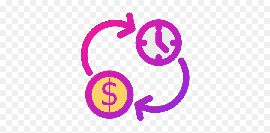 Exchange Icon Business Investment Money - Language Png,Currency Icon
