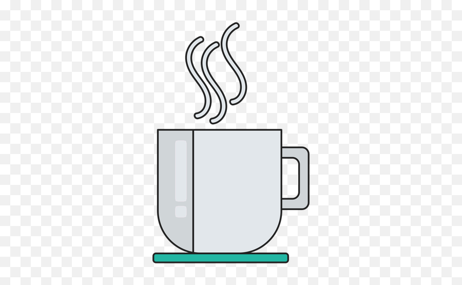 Coffee Drink Icon - Transparent Png U0026 Svg Vector File Clip Art,Drink Icon Png