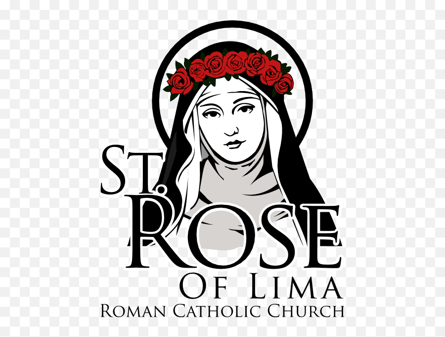 St - Rosaoflima Download Logo Icon Png Svg Logo Download Icon Rose Of Lima,Icon St