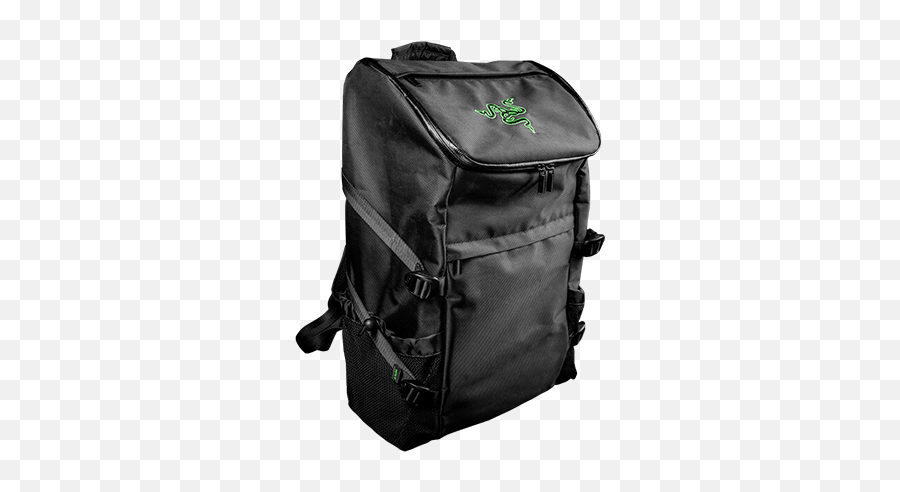 Razer Lifestyle Bags And Backpacks - Razer Utility Backpack Png,Icon Computer Bags