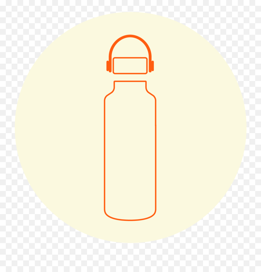 Uti Drink Mix Prevention Supplement Cheeky Bonsai - Empty Png,Reusable Water Bottle Icon