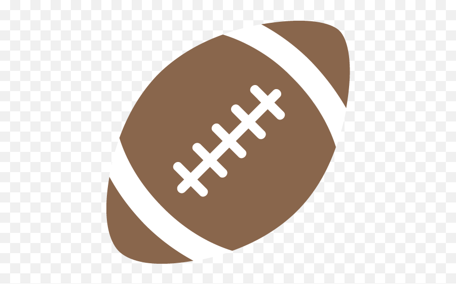 American Football Id 423 Emojicouk - Transparent Background Football Clipart Png,Copy And Paste Us Flag Icon
