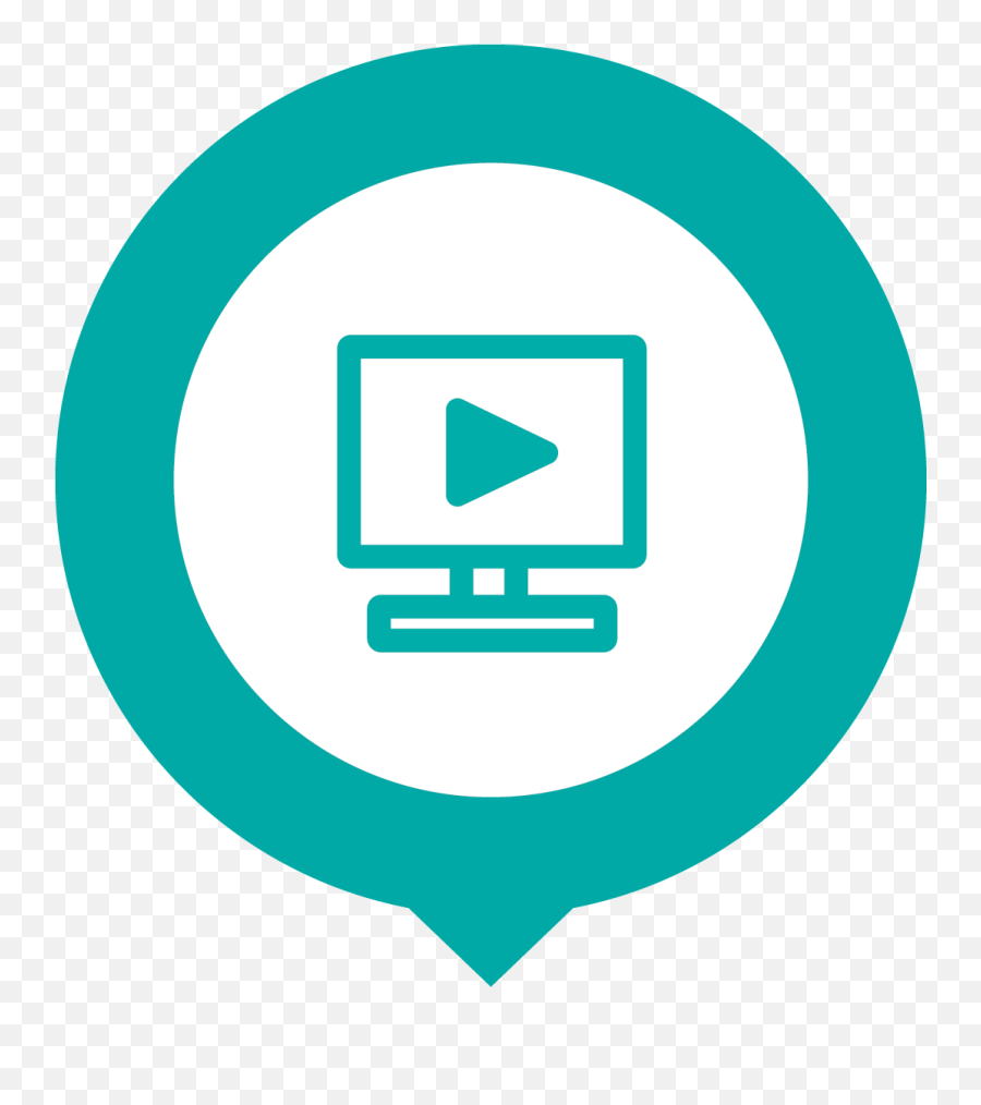 The 4 Components Of Association Tv - Associationtv Vertical Png,Online Application Icon