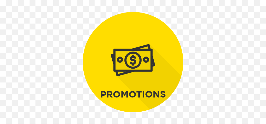 Promotions Icon 213399 - Free Icons Library Promotion And Discount Icon Png,Offers Icon