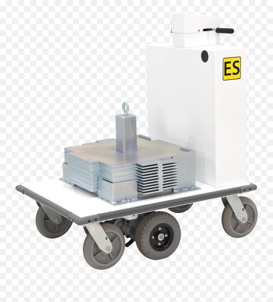 Ceiling Lift Load Test Carts - Phs West Vertical Png,Icon D200 Power Wagon