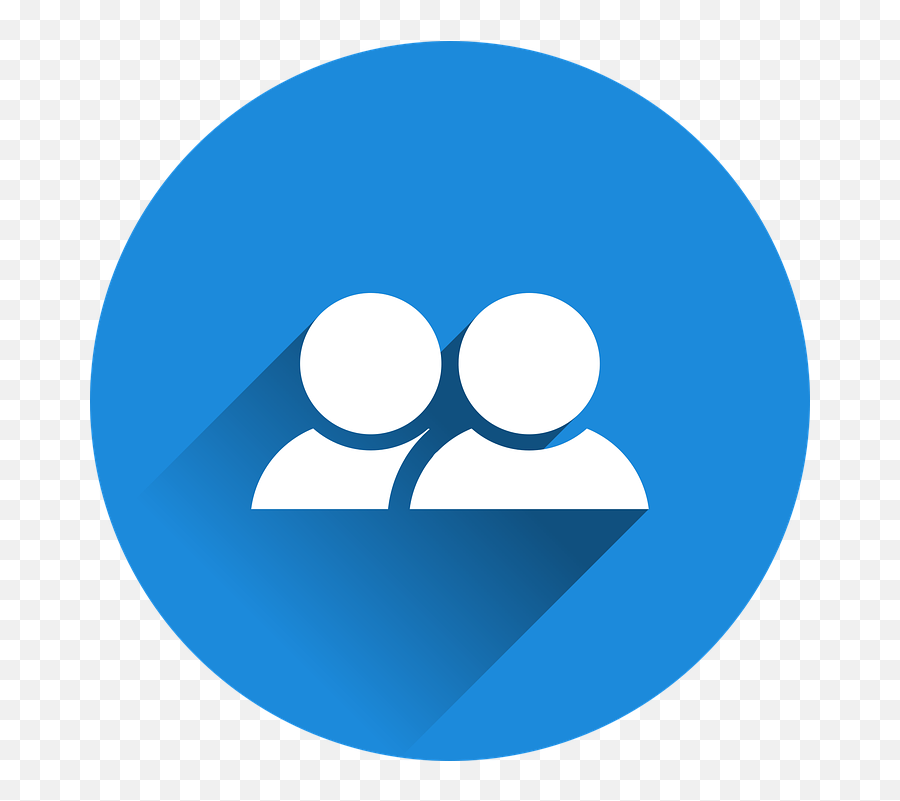 Teamwork Group Work - Free Vector Graphic On Pixabay Vector Graphics Png,User Group Icon