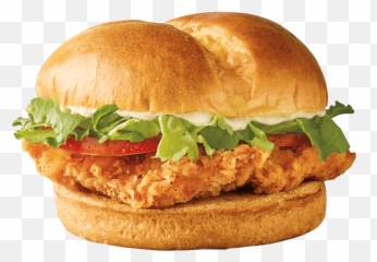 Classic Crispy Chicken Sandwich - Order Online Sonic DriveIn png