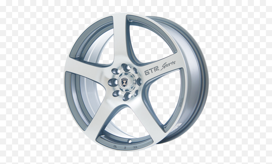 Telefone 55 81 3447 - 2336 Email Contatozumawheelscom Roda Gtr Sport 17 Png,Aez Icon 5 Alloy Wheels