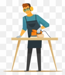 Mid - South Lumber and Supply Carpentry png