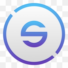 Secrets Mac Icon - UpLabs Dot png