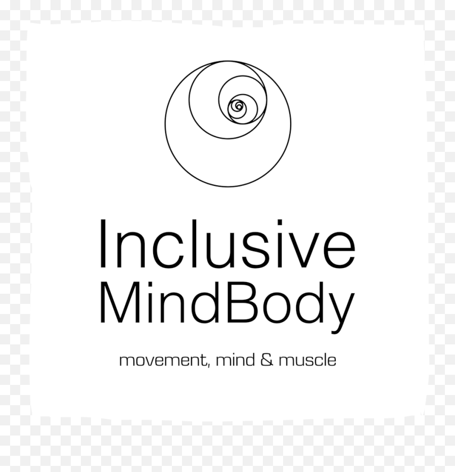 Inclusive Mindbody - Circle Png,Coming Soon Transparent Background