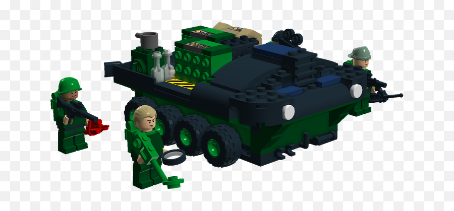 Lego Ideas - Lego Stargate Sg1 Fred Lego Png,Stargate Png