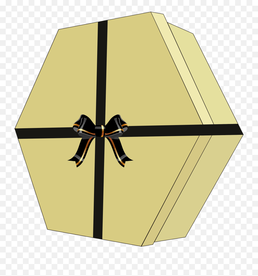 This Free Icons Png Design Of Gift Box With Decorative - Box,Giftbox Icon