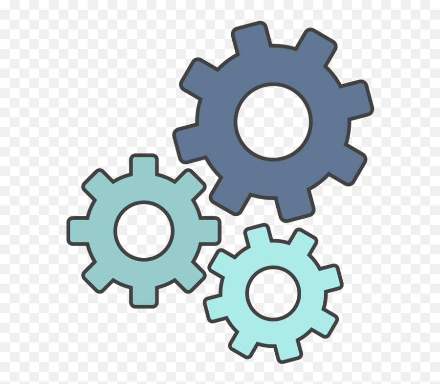 Workshops - For You And Your Team U2014 Consciousworks Png,Two Gears Icon