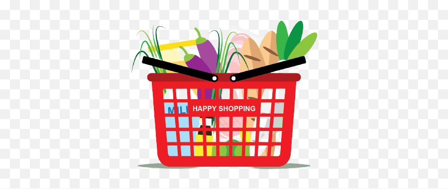 Landing Page Grocers In Jamaica - Grocery List Jamaica Png,Duckduckgo Icon