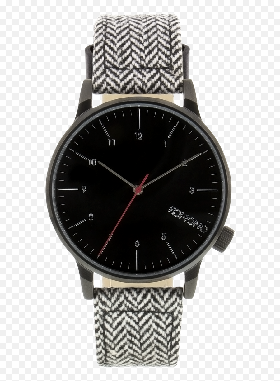 Menu0027s Dress Watch The Style Guide - Bracelet Herringbone Dior Montre Png,Watch Transparent Background