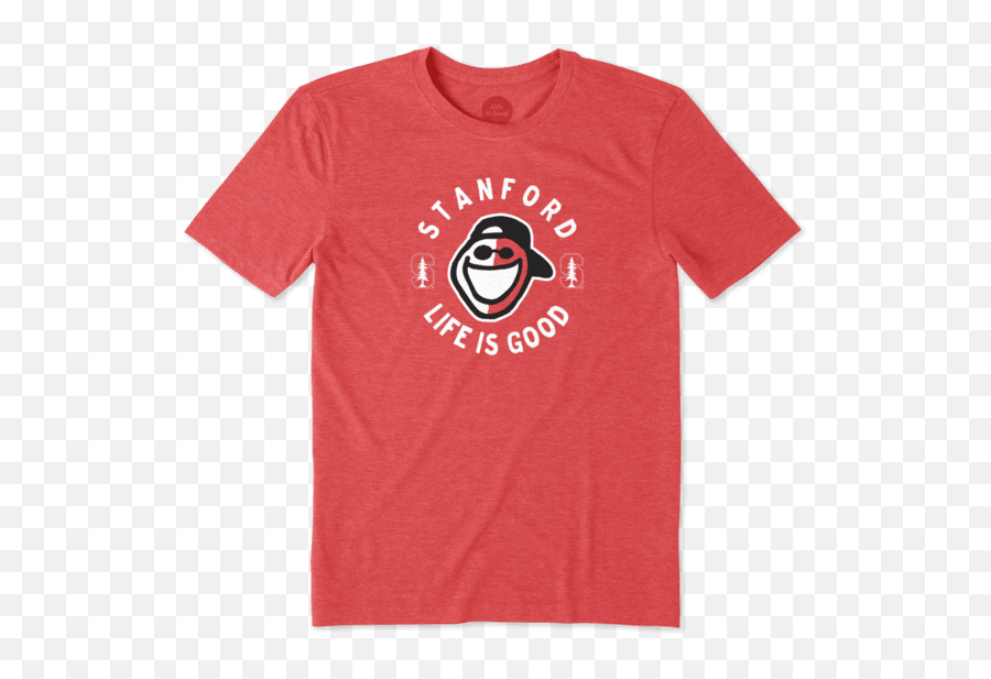 Download Menu0027s Stanford Face Paint Jake Cool Tee - Glo Gang T Shirt Png,Glo Gang Logo