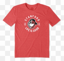 Download Menu0027s Stanford Face Paint Jake Cool Tee - Glo Gang T Shirt Png,Glo Gang Logo