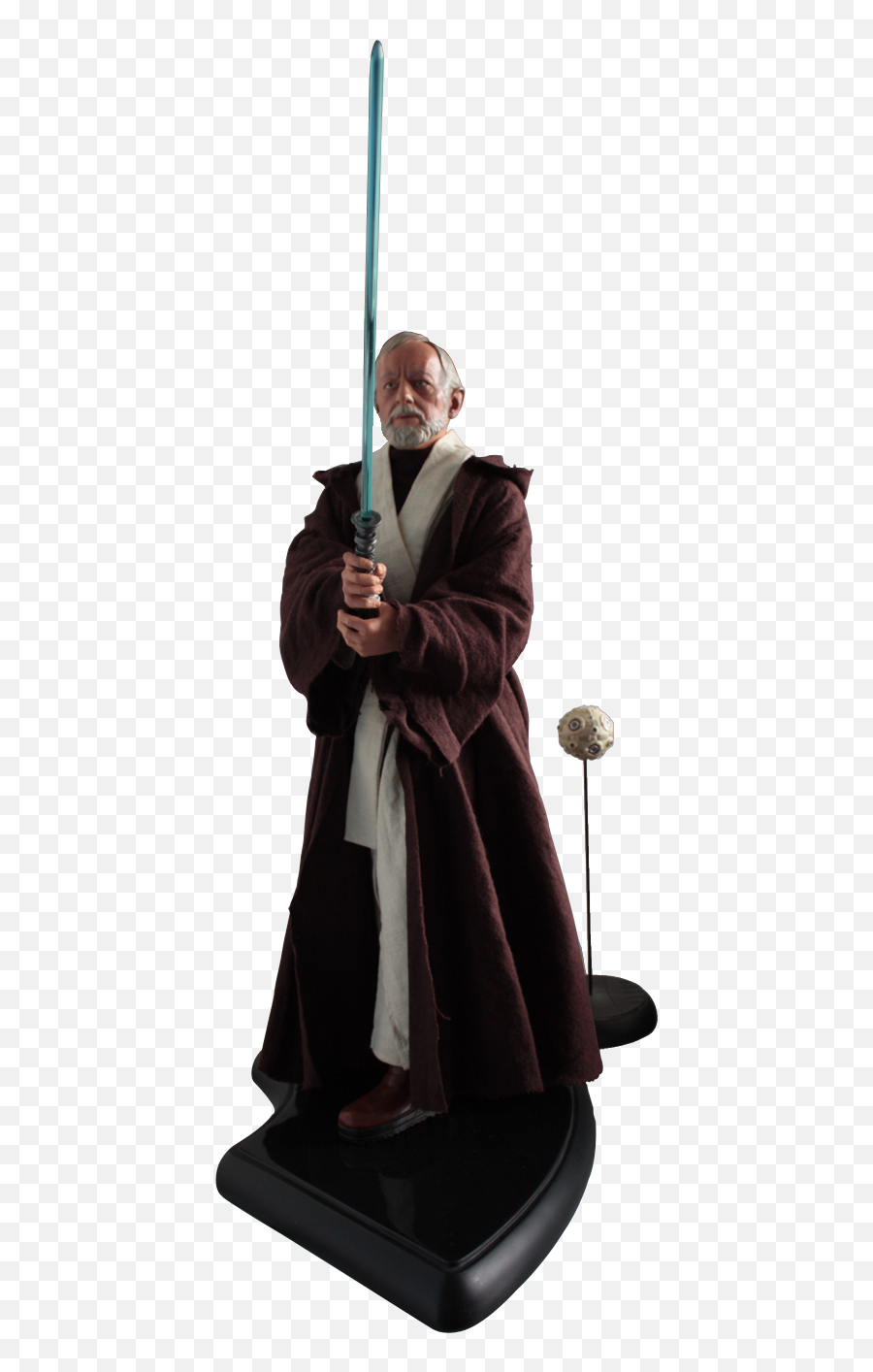 Comic Books Movies Games Blog Everything Related To - Kenobi Png,Obi Wan Kenobi Png