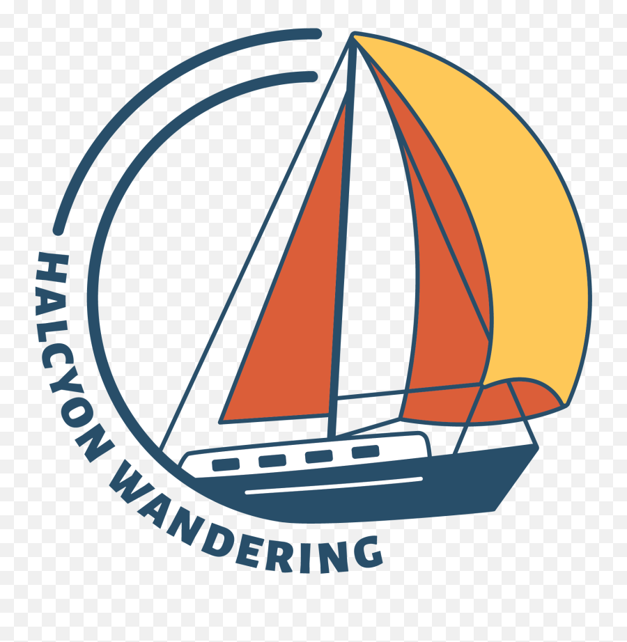 Logo Design - Sail Png,Sailboat Logo