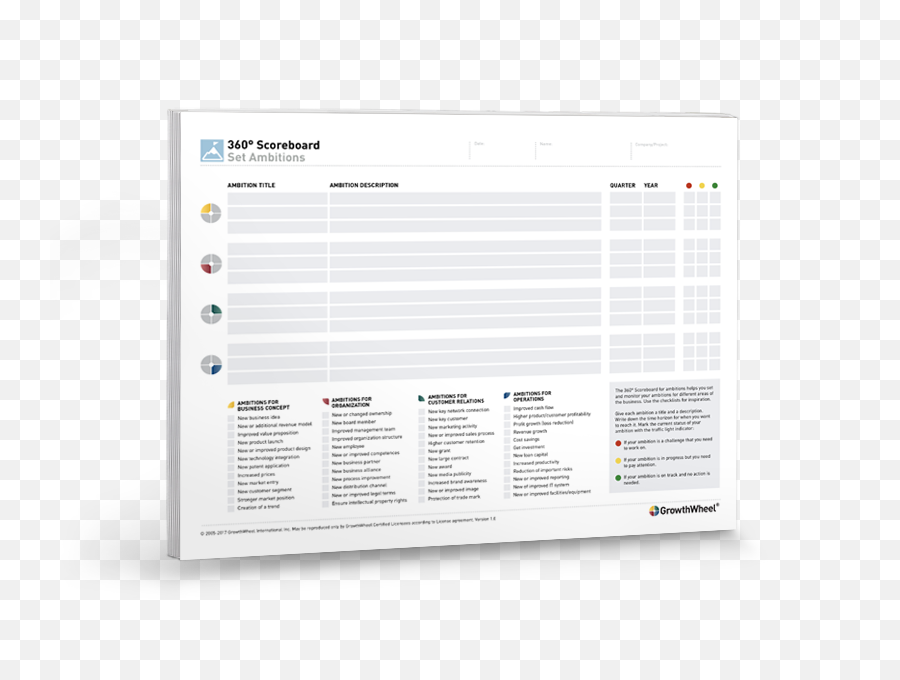 The Toolbox U2014 Growthwheel - Utility Software Png,Tool Box Png