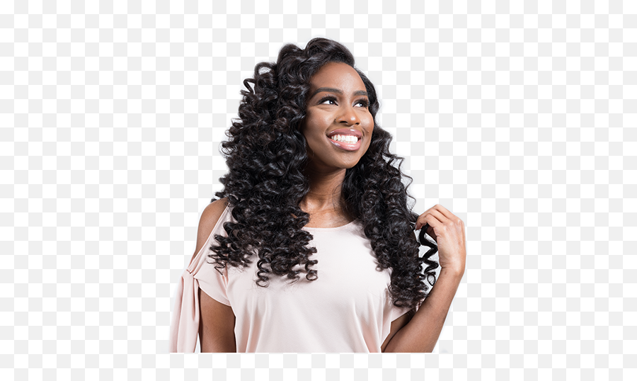 Virgin Hair Png Picture - True Glory Hair,Waves Hair Png - free transparent  png images 