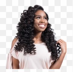 Virgin Hair Png Picture - True Glory