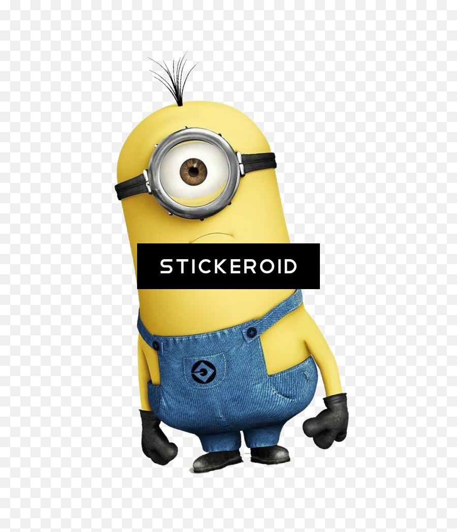 Minion Png Transparent - Minions Png,Minions Transparent Background