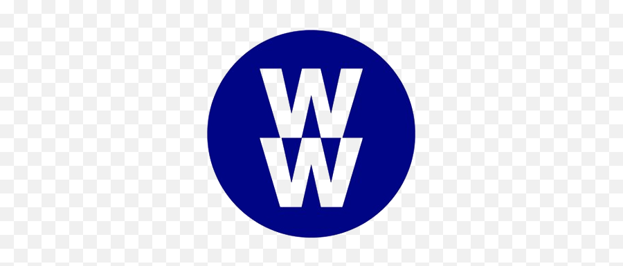 Logo 2018 - Weight Watchers Png,Weight Png