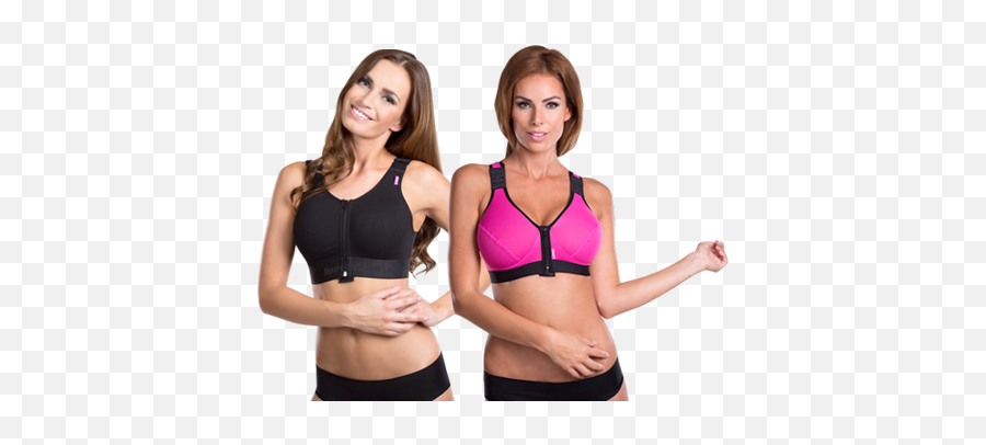 6 Reasons Why Surgical Bras Are Half Of - Lipoelastic Bh Png,Cleavage Png