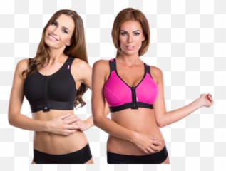 6 Reasons Why Surgical Bras Are Half Of - Lipoelastic Bh Png,Cleavage Png