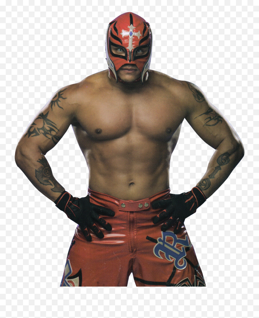 Rey Mysterio Face Png Image - Rey Mysterio Transparent,Rey Mysterio Png