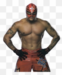 Rey Mysterio Face Png Image - Rey Mysterio Transparent,Rey Mysterio Png
