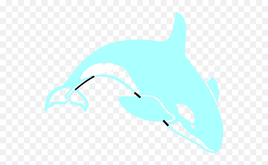 Orca Clip Art - Illustration Png,Orca Png