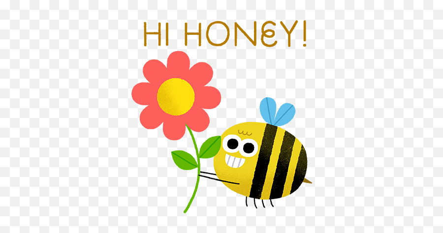 Mumble Bees - Bee Puns Thank You Png,Bees Png