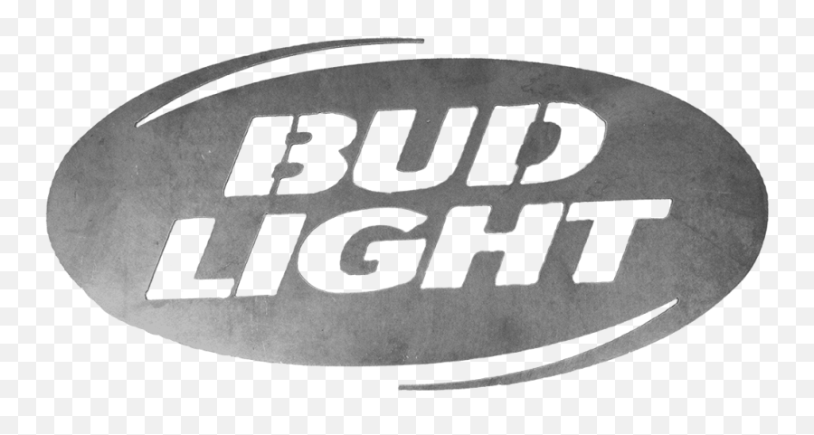 Bud Light Beer Metal Art - Bud Light Png,Bud Light Png