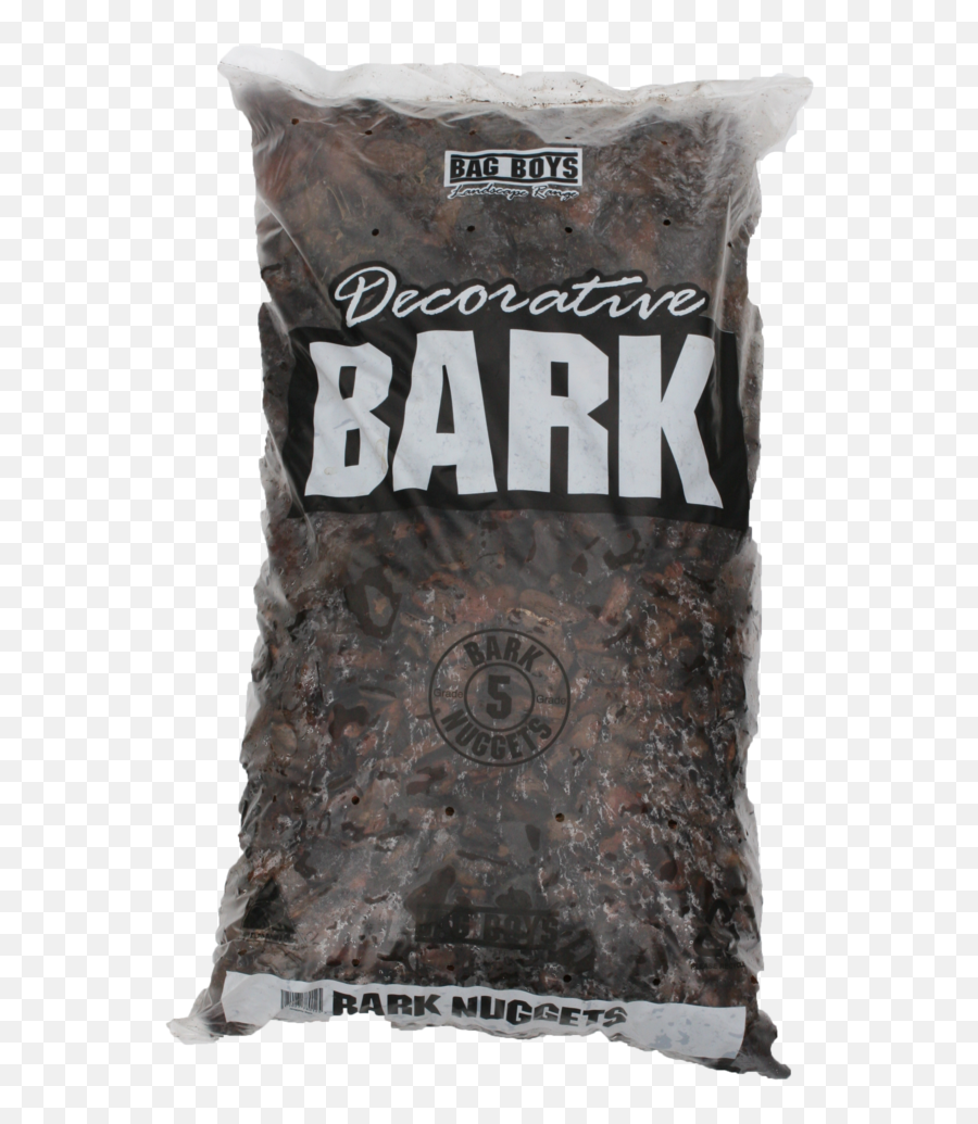 Bark Nuggets 50l U2014 California Home And Garden Png