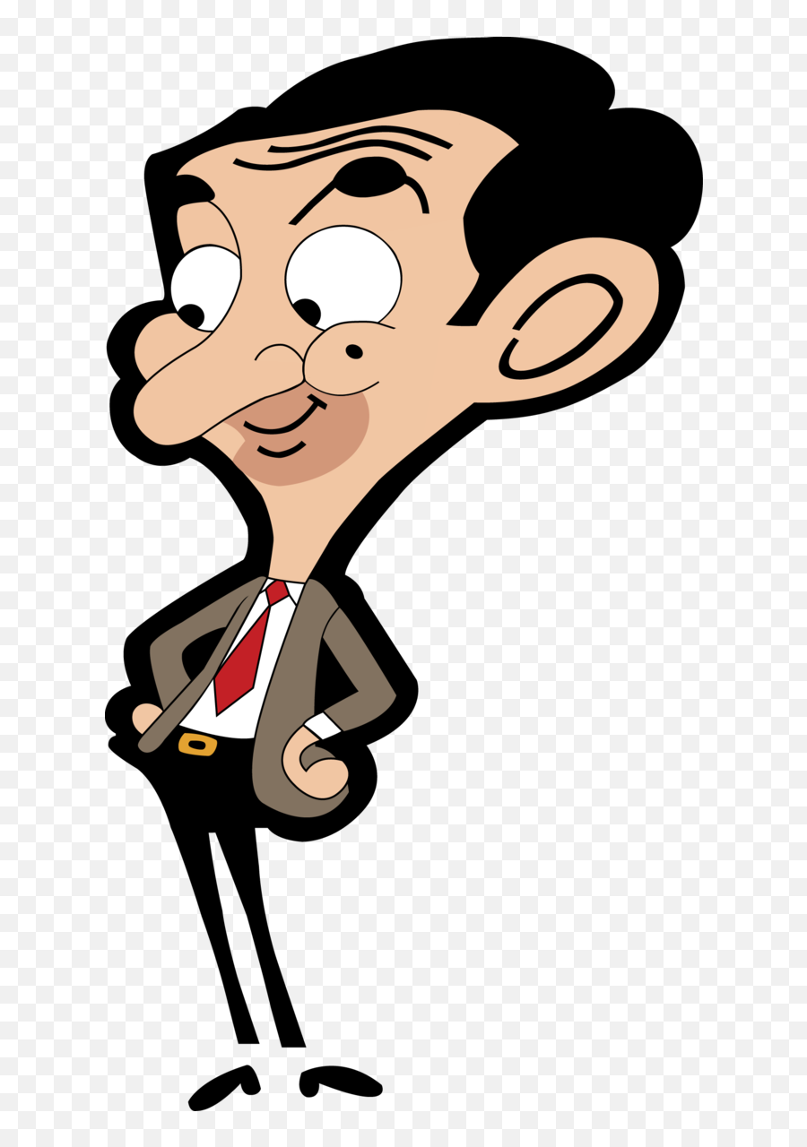 Mr - Mr Bean Images Cartoon Png,Mr Bean Png