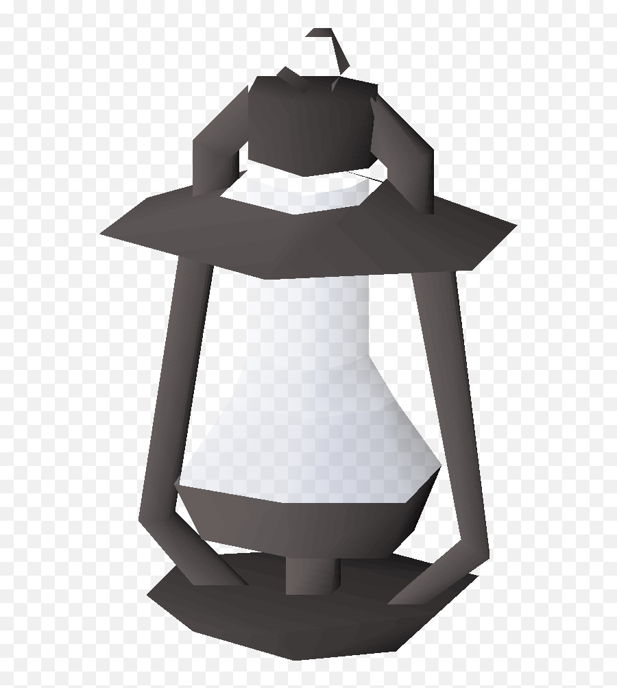 Oil Lantern - Osrs Wiki Lantern Png,Lantern Png