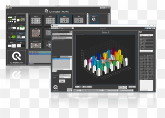Image Engineering - Solutions to test image Quality Analyzer png