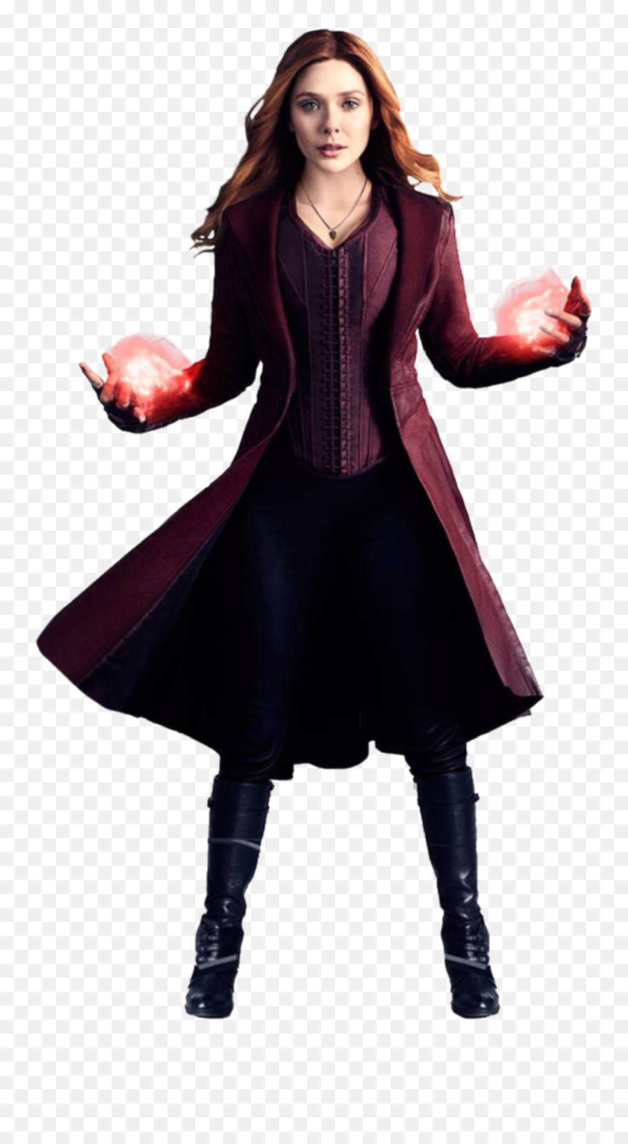 Library Of Scarlet Witch Decal Png - Scarlet Witch Png,Scarlet Witch Transparent